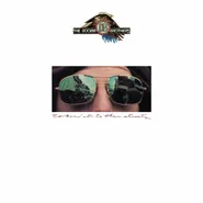 The Doobie Brothers, Takin' It To The Streets [Sea Blue Vinyl] (LP)