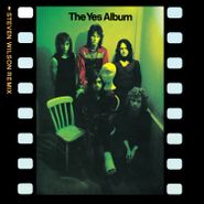 Yes, The Yes Album [Steven Wilson Remix] [Sea Blue Vinyl] (LP)