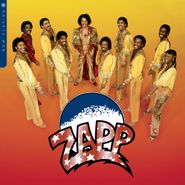 Zapp & Roger, Now Playing [Ruby Red Vinyl] (LP)