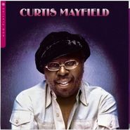 Curtis Mayfield, Now Playing [Grape Vinyl] (LP)