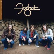 Foghat, Now Playing [Tan Vinyl] (LP)