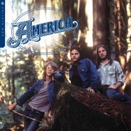 America, Now Playing [Coke Bottle Clear Vinyl] (LP)