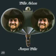 Willie Nelson, Shotgun Willie [Black Friday Deluxe Edition] (LP)
