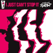 The English Beat, I Just Can't Stop It [Black Friday Expanded Edition Clear Vinyl] (LP)
