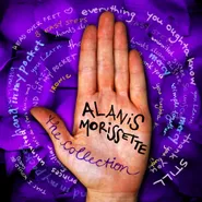 Alanis Morissette, The Collection (LP)