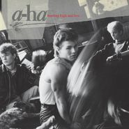 A-ha, Hunting High And Low [Orange Vinyl] (LP)