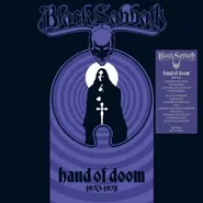 Black Sabbath, Hand Of Doom 1970-1978 [Box Set] [Picture Disc] (LP)