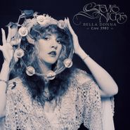 Stevie Nicks, Bella Donna Live 1981 [Record Store Day] (LP)