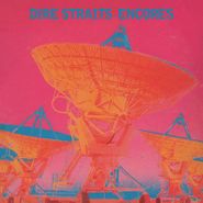 Dire Straits, Encores [Black Friday Pink Vinyl] (LP)