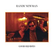 Randy Newman, Good Old Boys [Deluxe Edition] (LP)