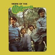 The Monkees, More Of The Monkees [Deluxe Edition] (LP)