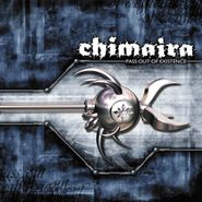 Chimaira, Pass Out Of Existence [20th Anniversary Edition] (LP)