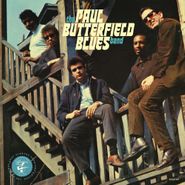 The Paul Butterfield Blues Band, The Original Lost Elektra Sessions [Record Store Day] (LP)