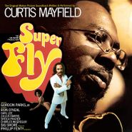 Curtis Mayfield, Superfly [OST] [50th Anniversary Deluxe Edition] (LP)