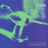 Luna, Lunapark [Deluxe Edition] (LP)
