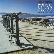 Kyuss, Muchas Gracias: The Best Of Kyuss (LP)