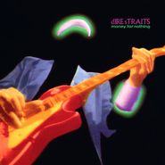 Dire Straits, Money For Nothing [Green Vinyl] (LP)
