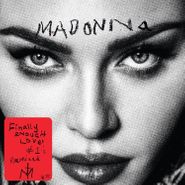 Madonna, Finally Enough Love [Indie Exclusive] (LP)