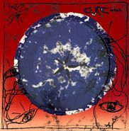 The Cure, Wish [Black Friday Picture Disc] (LP)