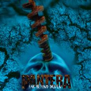 Pantera, Far Beyond Driven [Blue Marble Vinyl] (LP)