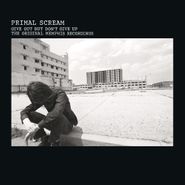 Primal Scream, Give Out But Don't Give Up: The Original Memphis Recordings (LP)