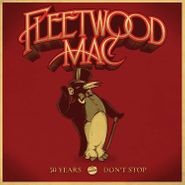 Fleetwood Mac, 50 Years: Don't Stop [Deluxe Edition] (CD)