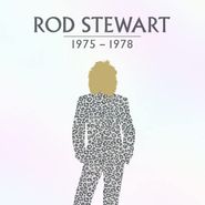Rod Stewart, 1975-1978 [Box Set] (LP)