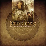 Howard Shore, The Lord Of The Rings: The Return Of The King [OST] (LP)