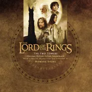 Howard Shore, The Lord Of The Rings: The Two Towers [OST] (LP)