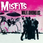 Misfits, Walk Among Us (LP)