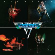 Van Halen, Van Halen [2009 180 Gram Reissue] (LP)