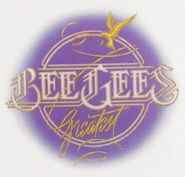 Bee Gees, Greatest (CD)