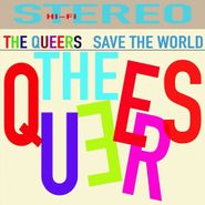 The Queers, Save The World (CD)