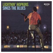Lightnin' Hopkins, Sings The Blues: 1946-1948 Aladdin Recordings (CD)