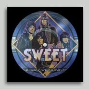 The Sweet, Level Headed Tour Rehearsals 1977 [Picture Disc] (LP)