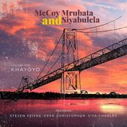 McCoy Mrubata, Lullaby For Khayoyo (CD)