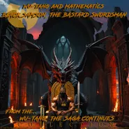 Wu-Tang Clan, Black Samson, The Bastard Swordsman: From The.. Wu-Tang, The Saga Continues Collection [Record Store Day] (LP)