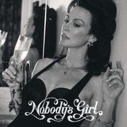 Amanda Shires, Nobody's Girl (CD)