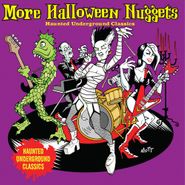 Various Artists, More Halloween Nuggets (CD)