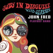 John Fred & His Playboy Band, Judy In Disguise With Glasses [Record Store Day Psychedelic Purple Vinyl] (LP)