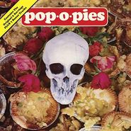 Pop-O-Pies, The White EP (CD)