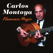 Carlos Montoya, Flamenco Magic (CD)