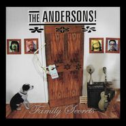 The Andersons!, Family Secrets (CD)