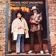 Young-Holt Unlimited, Young-Holt Unlimited Plays Super Fly [Record Store Day Mellow Yellow Vinyl] (LP)