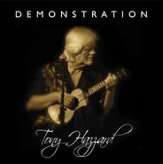 Tony Hazzard, Demonstration (CD)