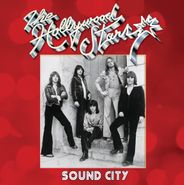 The Hollywood Stars, Sound City (LP)