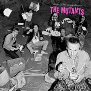 The Mutants, Curse Of The Easily Amused (CD)