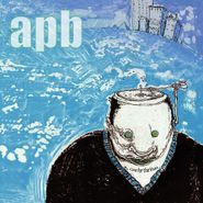 APB, Cure For The Blues (CD)