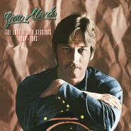 Gene Clark, The Lost Studio Sessions 1964-1982 [Record Store Day Tan Vinyl] (LP)