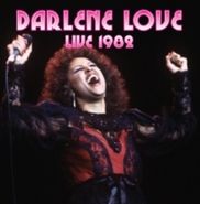 Darlene Love, Live 1982 (CD)